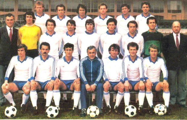 A vândut Craiova Maxima lui Dinamo titlul din 1983? Mărturia care zguduie Bănia: „Știam de la generalul Diaconescu tot ce se va întâmpla” + „Doar nu se lăsa Dinamo pe ultima etapă!”