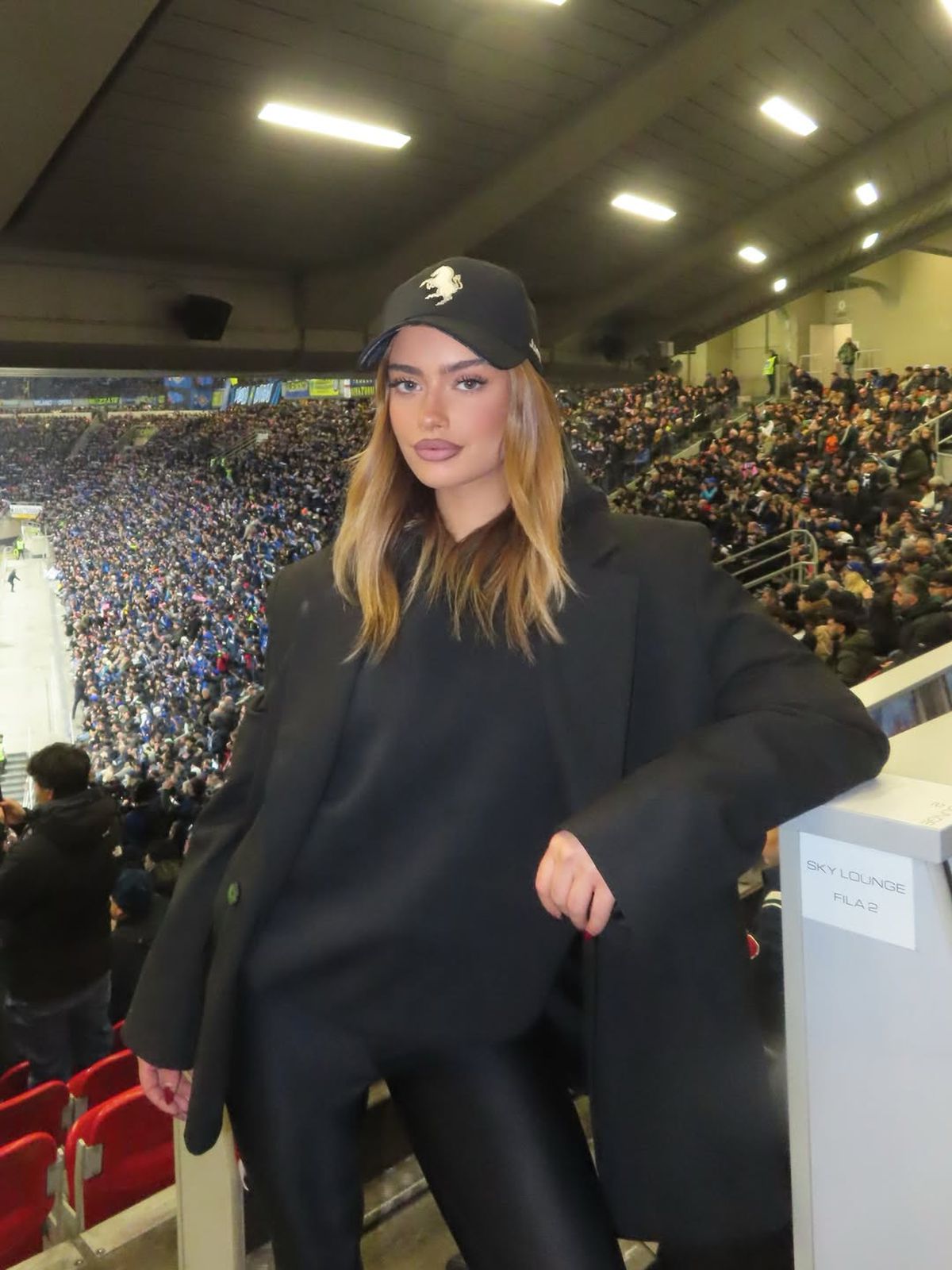 Juventus și-a prezentat noul echipament