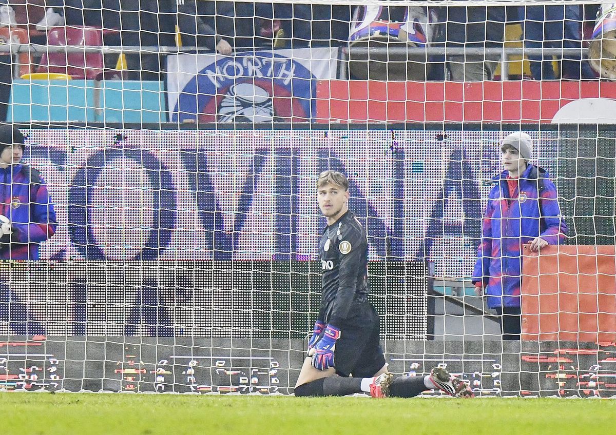 Mihai Teja a vorbit despre șansele FCSB-ului la play-off: „Vina este a lor, n-au fost serioși de la început”