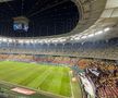 FCSB - Metaloglobus, asistență scăzută pe cel mai mare stadion al țării // foto: Sergiu Alexandru (GSP)