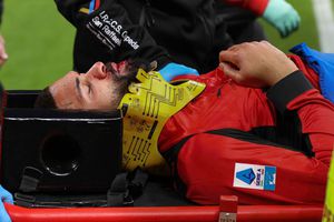 Vedeta lui Milan, transportată de urgență la spital » Rană gravă la cap!