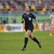 Imagini de la FCSB - Metaloglobus // foto: Cristi Preda (GSP.ro)