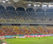 FCSB - Metaloglobus, asistență scăzută pe cel mai mare stadion al țării // foto: Sergiu Alexandru (GSP)
