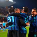 Manuel Akanji este unul dintre pilonii defensivei lui Inter în acest sezon sub comanda lui Chivu / Foto: Imago