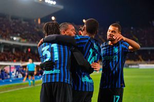 Chivu a făcut primul transfer pentru sezonul viitor » Inter va prelungi contractele a doi jucători de bază