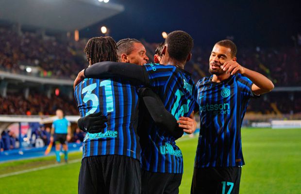 Chivu rezolvă deja primele mutări pentru sezonul viitor