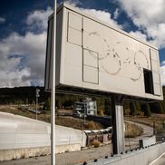 Cesana Pariol, imagini recente / FOTO: Imago