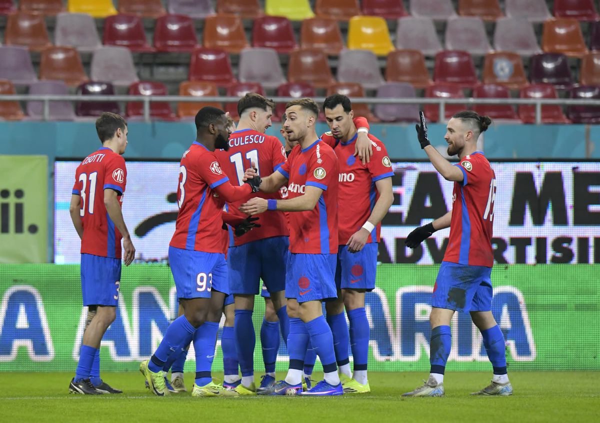 Mihai Teja a vorbit despre șansele FCSB-ului la play-off: „Vina este a lor, n-au fost serioși de la început”