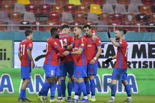 Abia a venit la FCSB, dar vrea să plece de la echipă: „S-a săturat de Becali”