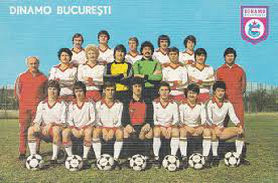 A vândut Craiova Maxima lui Dinamo titlul din 1983? Mărturia care zguduie Bănia: „Știam de la generalul Diaconescu tot ce se va întâmpla” + „Doar nu se lăsa Dinamo pe ultima etapă!”