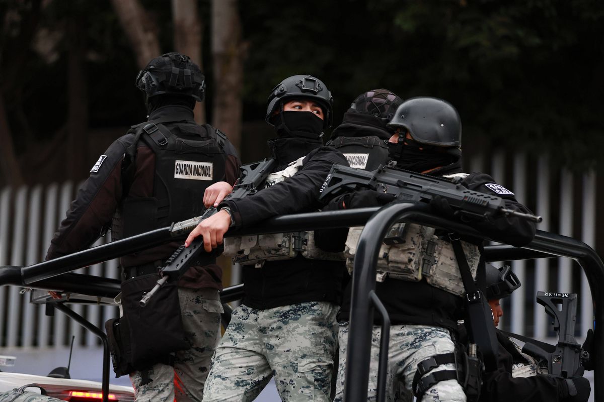 Lumea tenisului, în alertă » Cere evacuarea jucătorilor aflați la turneele din Mexic