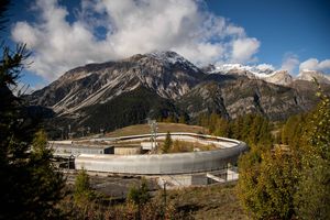 „Satul-fantomă” descoperit de exploratorii Jocurilor Olimpice: „Ne-a șocat!”