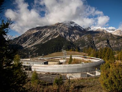 „Satul-fantomă” descoperit de exploratorii Jocurilor Olimpice: „Ne-a șocat!”