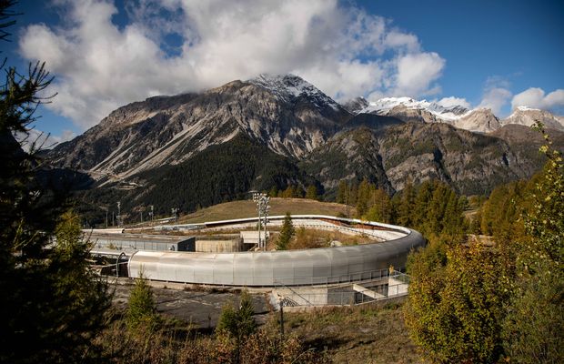 „Satul-fantomă” descoperit de exploratorii Jocurilor Olimpice: „Ne-a șocat!”