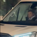 Așa a plecat Darius Olaru de la stadion, după victoria cu Metaloglobus