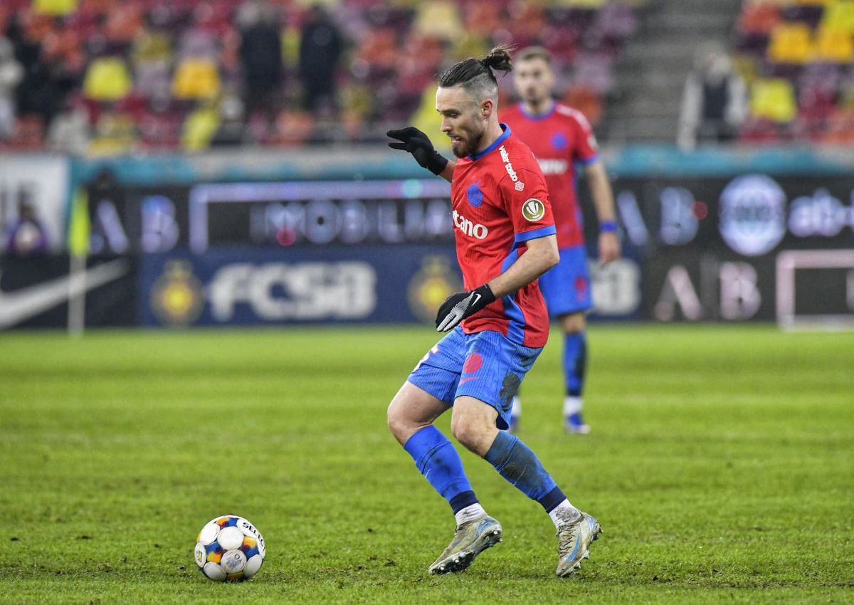 Mihai Teja a vorbit despre șansele FCSB-ului la play-off: „Vina este a lor, n-au fost serioși de la început”