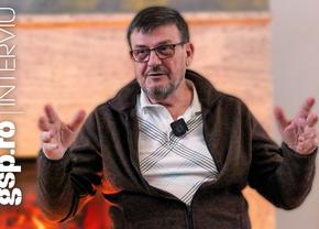 „Uitându-mă în urmă, n-am fost normal la cap” » Omul care a alimentat-o pe FCSB cu fotbaliști, la ora adevărului: „Dacă avea ambiția lui Chiricheș, ar fi fost unul dintre cei mai mari jucători! Se îngrășa și dacă bea apă!”