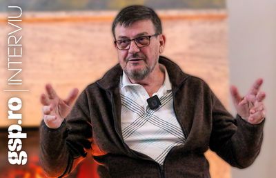 „Uitându-mă în urmă, n-am fost normal la cap” » Omul care a alimentat-o pe FCSB cu fotbaliști, la ora adevărului: „Dacă avea ambiția lui Chiricheș, ar fi fost unul dintre cei mai mari jucători! Se îngrășa și dacă bea apă!”