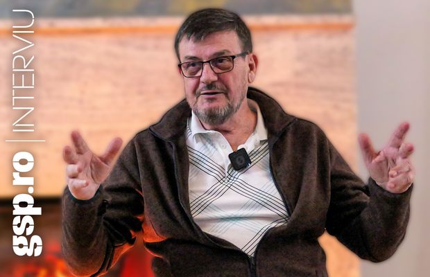 „Uitându-mă în urmă, n-am fost normal la cap” » Omul care a alimentat-o pe FCSB cu fotbaliști, la ora adevărului: „Dacă avea ambiția lui Chiricheș, ar fi fost unul dintre cei mai mari jucători! Se îngrășa și dacă bea apă!”