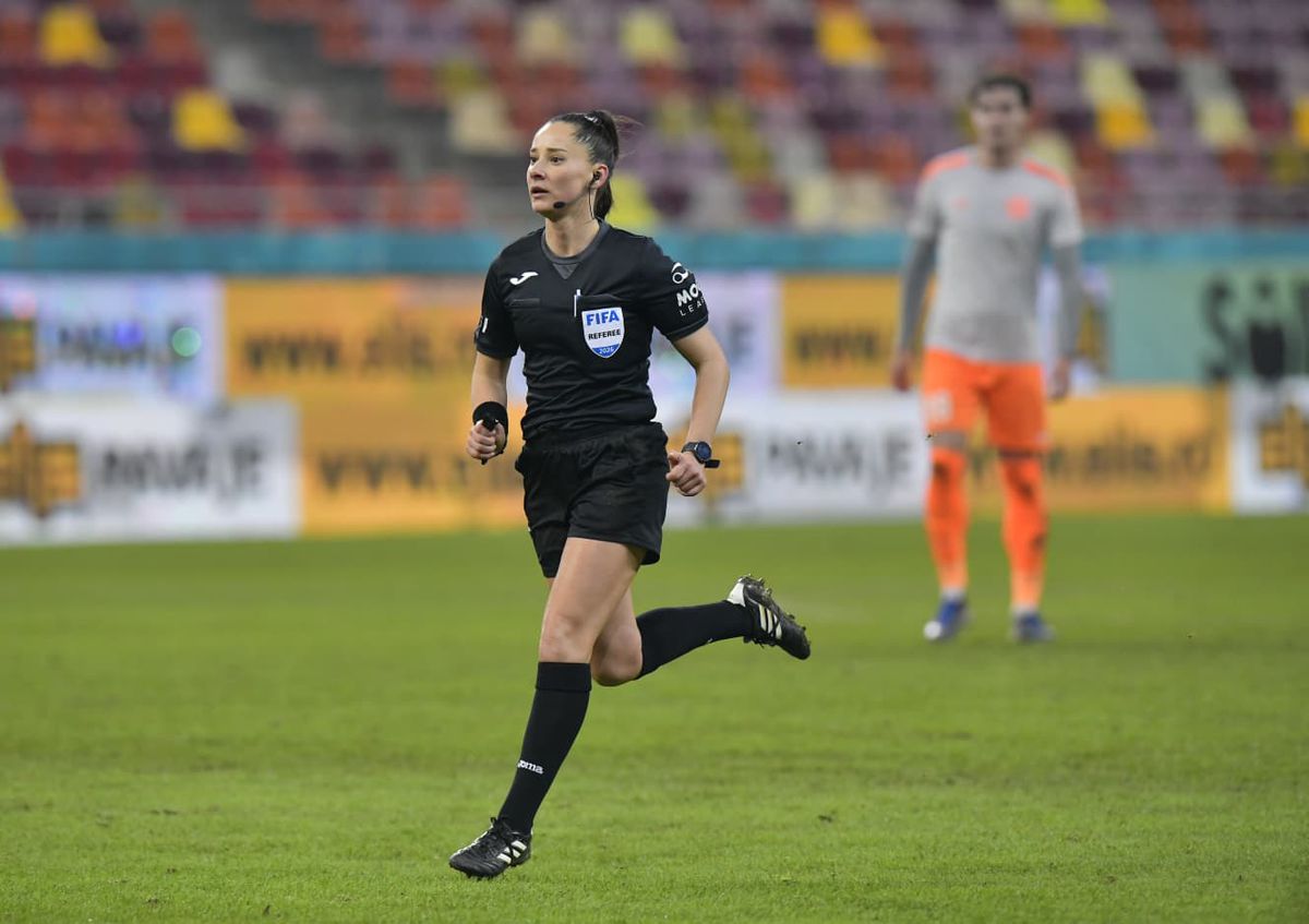 Imagini de la FCSB - Metaloglobus // foto: Cristi Preda (GSP.ro)