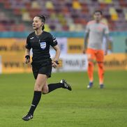 Imagini de la FCSB - Metaloglobus // foto: Cristi Preda (GSP.ro)