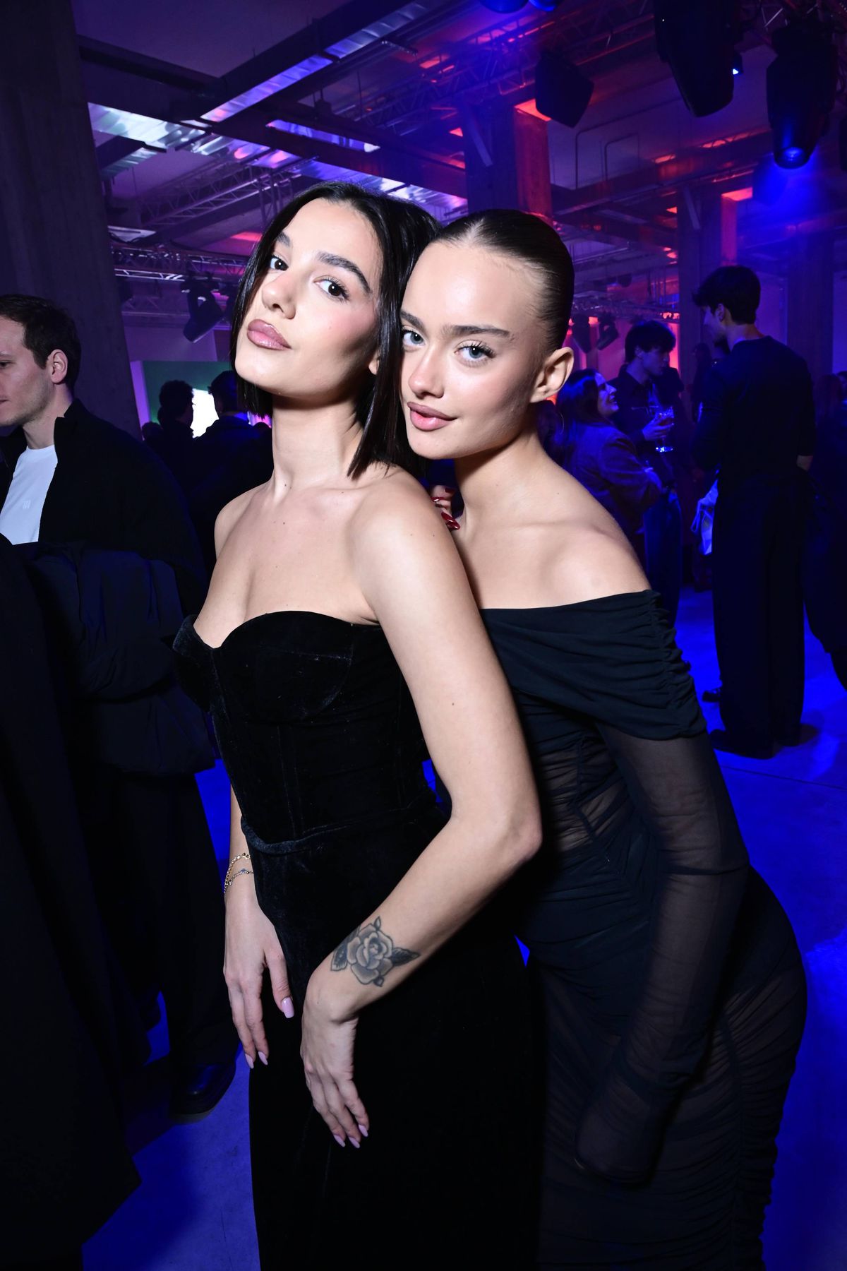 Juventus și-a prezentat noul echipament