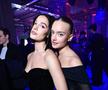 Juventus și-a prezentat o „bijuterie” de echipament, dar privirile au fost atrase de un fotomodel! Cum a apărut la eveniment