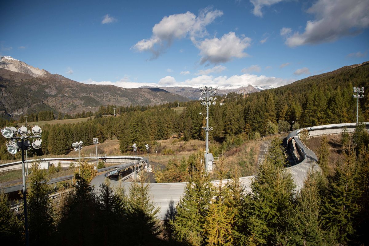 „Satul-fantomă” descoperit de exploratorii Jocurilor Olimpice: „Ne-a șocat!”