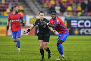 Gigi Becali a încurcat-o după derapajele sexiste la adresa Iulianei Demetrescu: „Facem plângere! CNCD poate da amenzi, dar sunt mici față de puterea lui financiară”