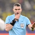Ce suspendare i se pregătește lui Istvan Kovacs, după eroarea din Rapid - Dinamo