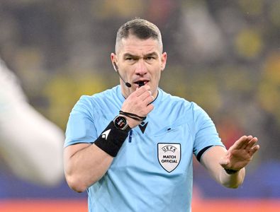 Ce suspendare i se pregătește lui Istvan Kovacs, după eroarea din Rapid - ...