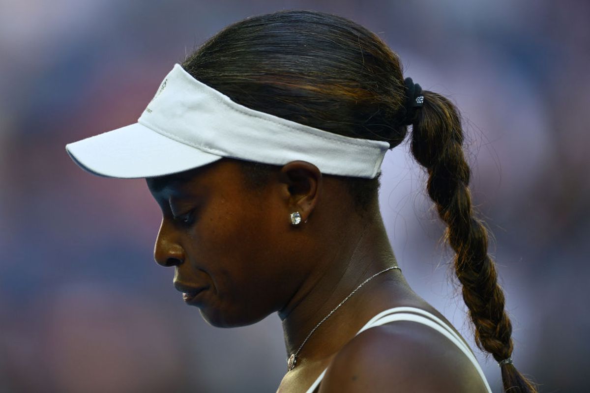 Divorț-șoc în sportul mondial: „Trec prin această tranziție cu pace” » Mesajul transmis de fosta campioană de Grand Slam