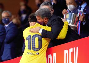 Laporta dezvăluie incidentul care a distrus relația cu Lionel Messi: „De atunci nu mai e la fel”