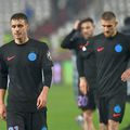 FCSB, din ce în ce mai aproape de play-out