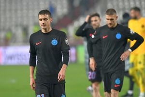 Prăbușire totală pentru FCSB! Supercomputerul a recalculat șansele la play-off și a dat un verdict crunt