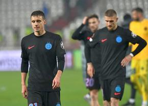 Supercomputerul a recalculat șansele la play-off pentru FCSB