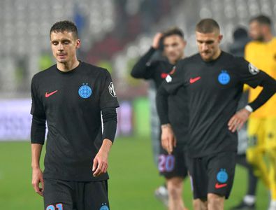 Supercomputerul a recalculat șansele la play-off pentru FCSB