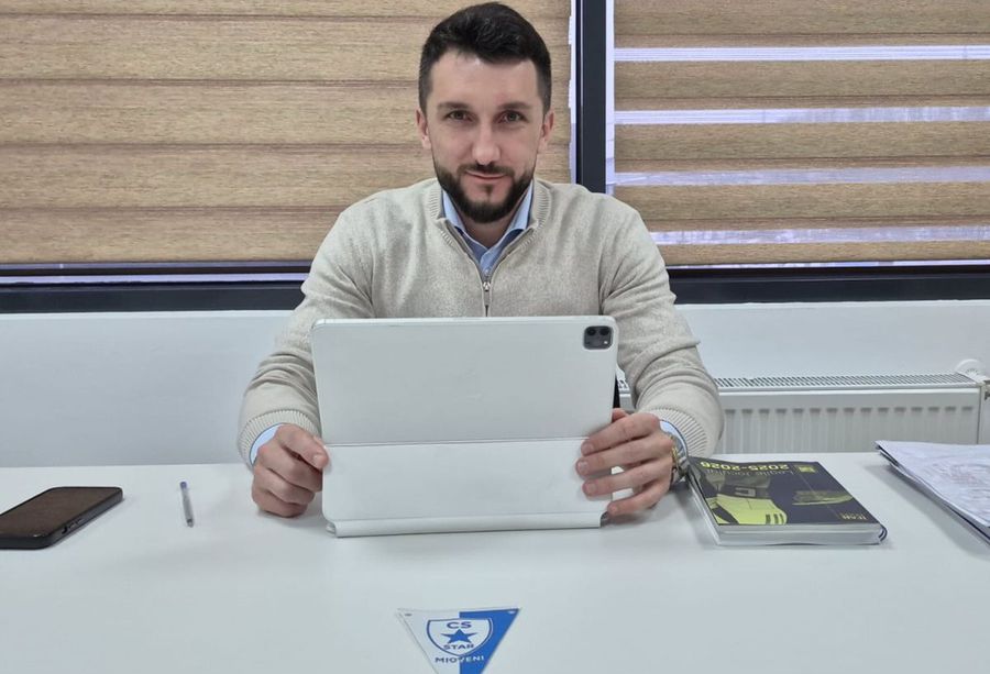 Renaște fotbalul în orașul rămas fără echipă în primele trei ligi! Informații în premieră despre proiect: „Putem fi din nou la nivel înalt”