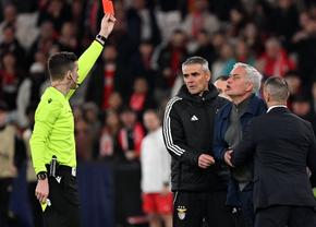 Provocator! » Marca a dezvăluit planul lui Jose Mourinho pentru un triumf pe „Bernabeu”
