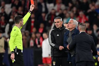 Cum i-a păcălit Jose Mourinho pe toți, pe „Bernabeu”