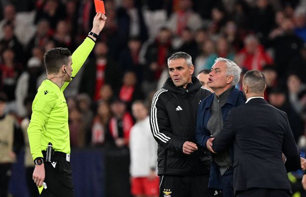 Cum i-a păcălit Jose Mourinho pe toți, pe „Bernabeu”