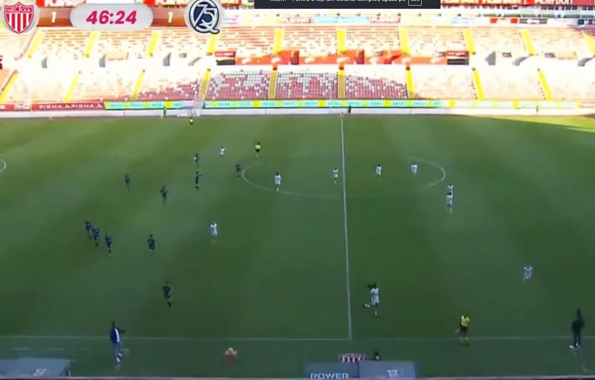 Haos nemaivăzut în Mexic » După uciderea lui „El Mencho”, oamenii nu mai pot ieși din case! Dezastru pe străzi, meciuri amânate, panică în stadion