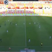 Necaxa și Querétaro, meci oprit în Mexic