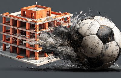 Unde investesc sportivii români? De ce imobiliarele rămân prima alegere în 2026