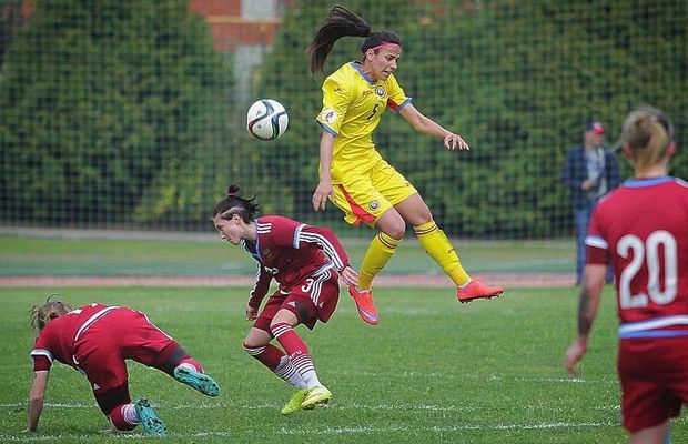 EXCLUSIV VIDEO Dezvăluiri despre implicarea pariurilor sportive în fotbalul feminin: „Am văzut fete cu bilete de pariuri”