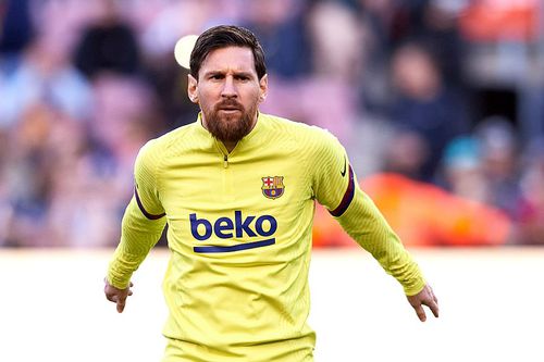 Leo Messi câştigă cel mai mult, 48 de milioane net anual // FOTO: Guliver/GettyImages