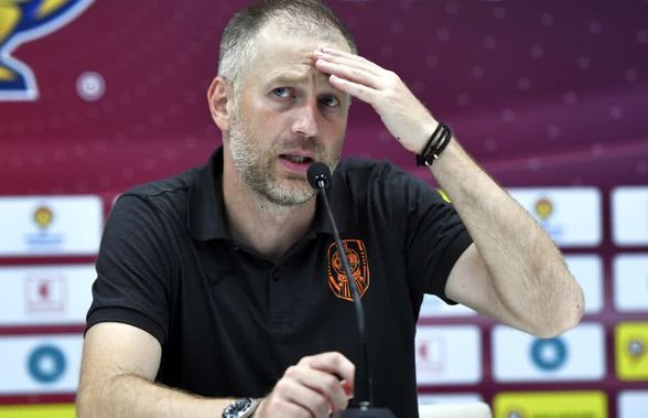 De ce a fost dat afară Edward Iordănescu de la CFR după doar 3 meciuri: „Patronul l-a sunat la pauză”