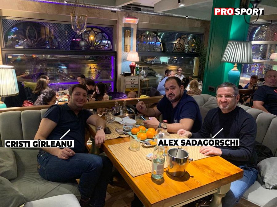 EXCLUSIV „Sunt niște escroci. Fondul lor de investiții e o făcătură”. Acuze grave în Anglia: cine sunt “șeicii” care vor să ia Dinamo împreună cu controversatul Claudiu Florică
