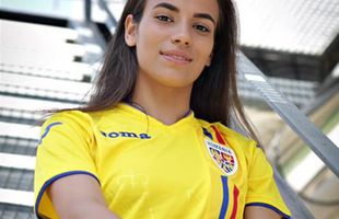 EXCLUSIV VIDEO Se poate trăi din fotbalul feminin? O campioană a României răspunde: „Pot să-mi cumpăr o pereche de ghete din salariul meu”