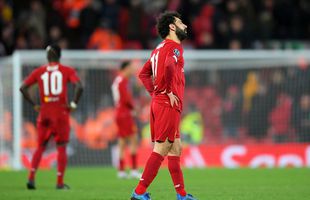 Jucătorii lui Liverpool se pregătesc pentru ce-i mai rău! Merg la psiholog pentru a învăța cum să reacționeze dacă nu câștigă Premier League